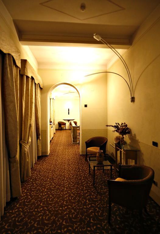 Hotel Locanda Di Bagnara Баньяра-ди-Романья Экстерьер фото