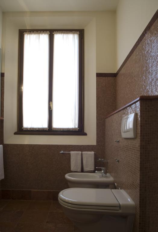 Hotel Locanda Di Bagnara Баньяра-ди-Романья Экстерьер фото