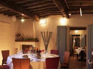 Hotel Locanda Di Bagnara Баньяра-ди-Романья Экстерьер фото